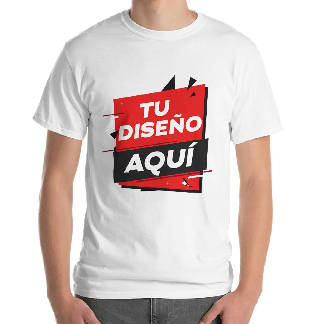 Camiseta Técnica personalizada - Sublimatumundo24