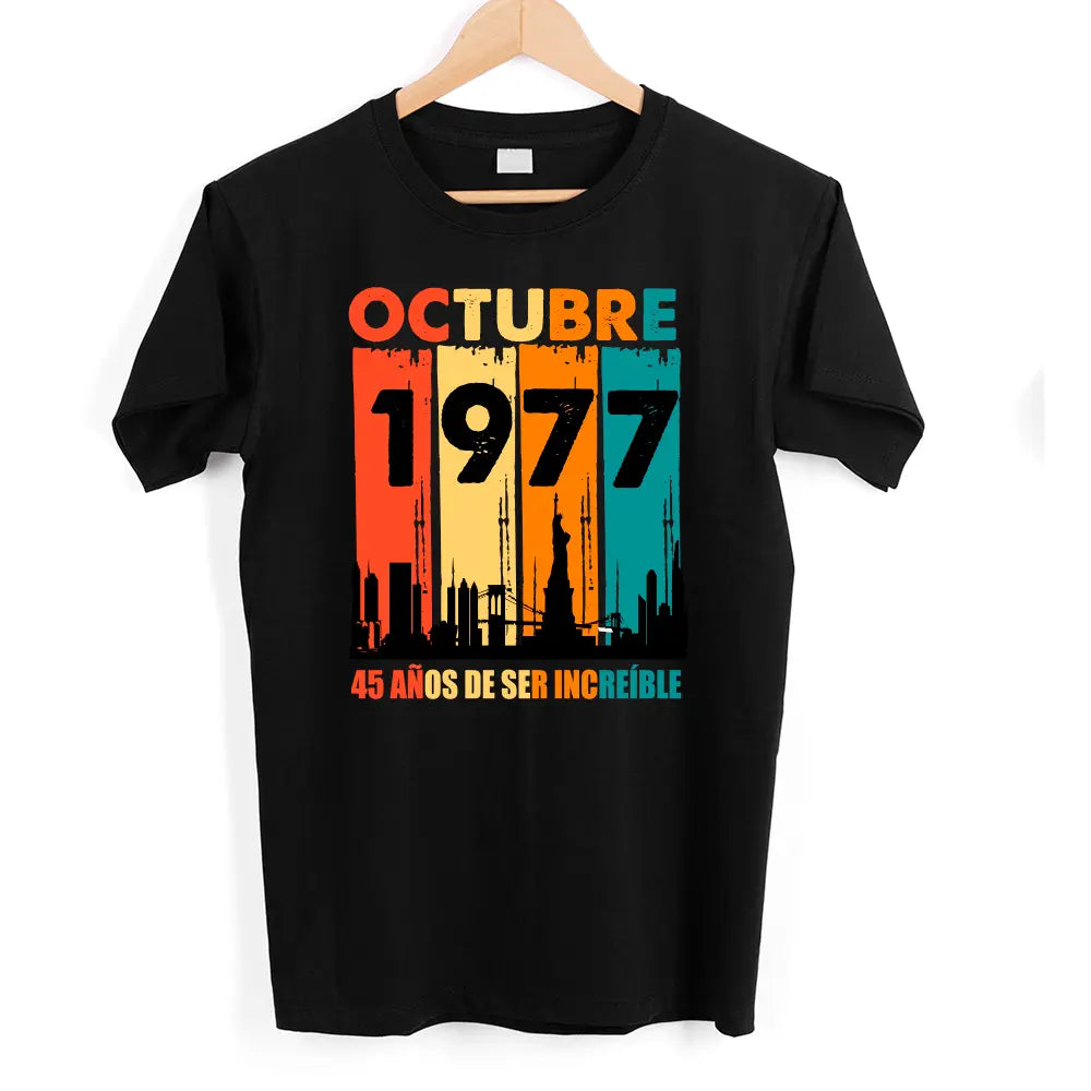 Camiseta algodón personalizada Gramaje 150 - Sublimatumundo24