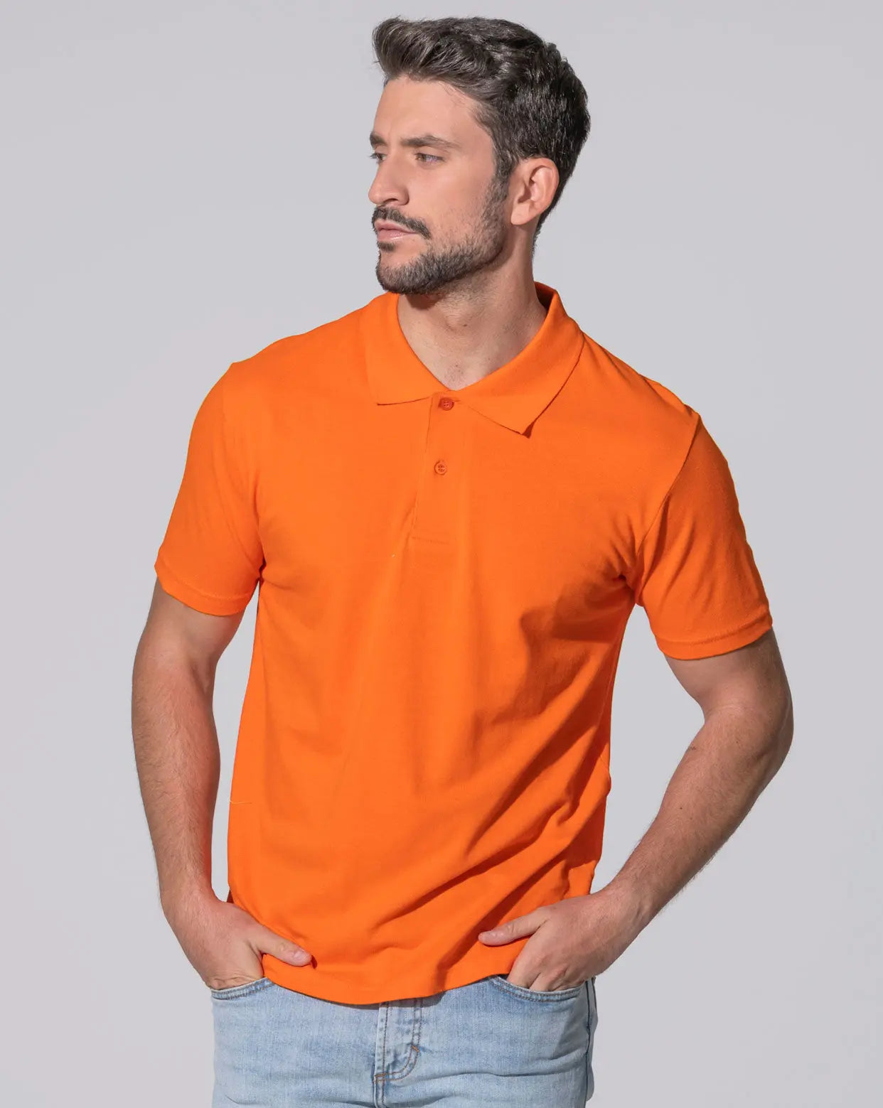 Ocean Polo POLOCEAN Personalizado - Sublimatumundo24