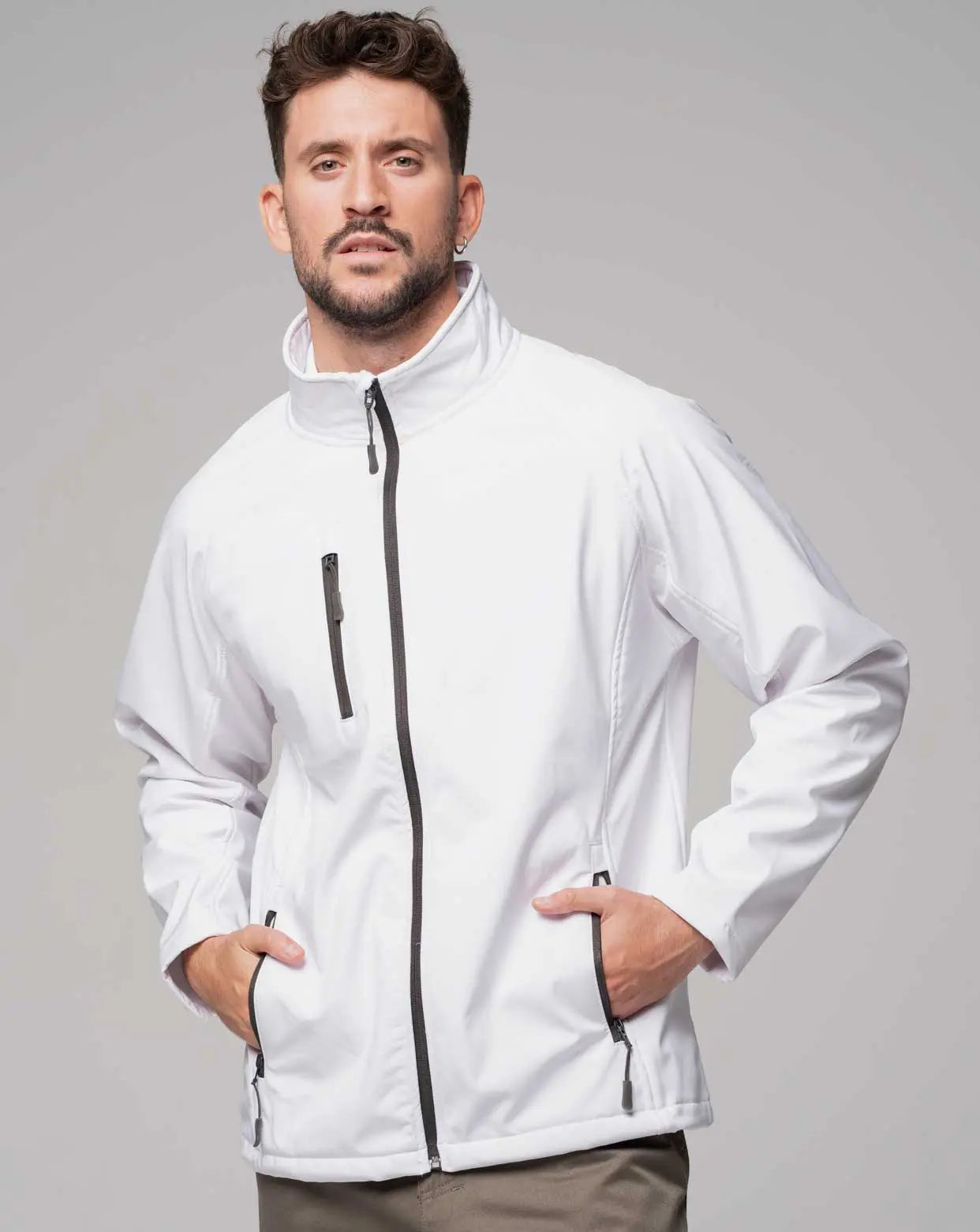 Softshell Jacket - Sublimatumundo24