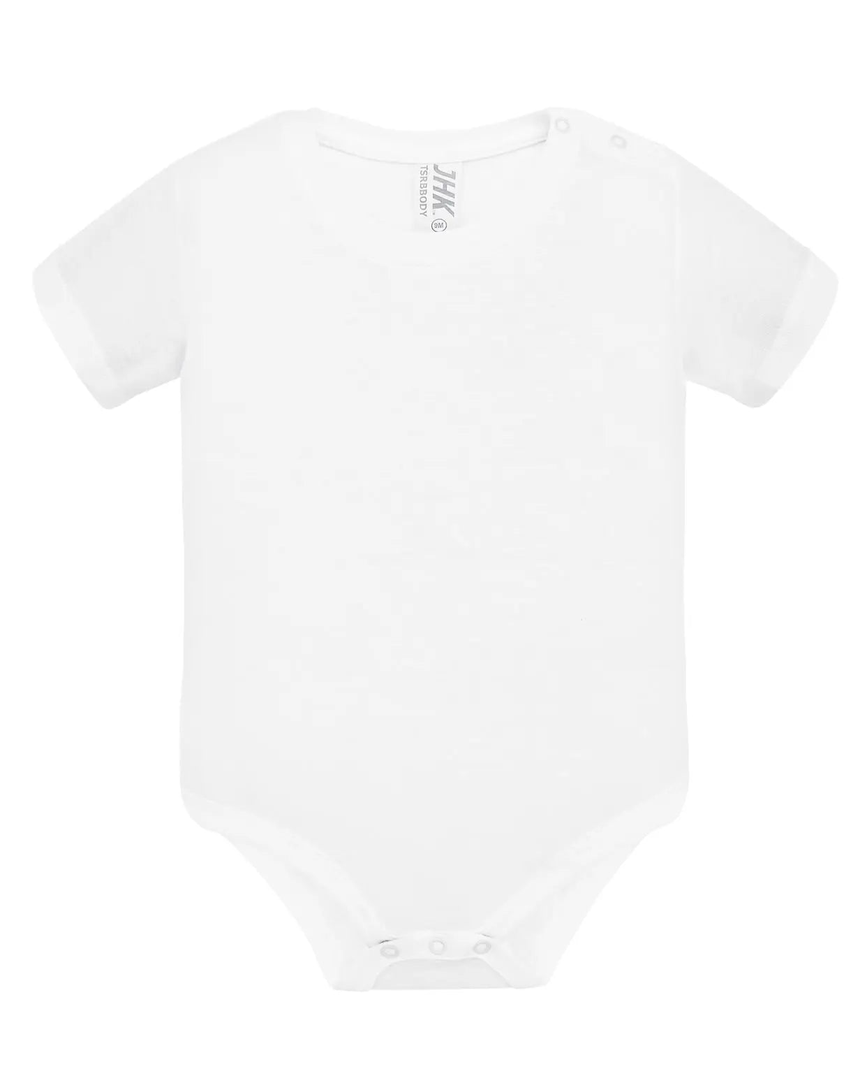 Baby Unisex Body Personalizado Sublimatumundo24